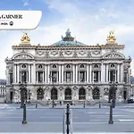 Bluestay 124 - Superb Apartment In Paris