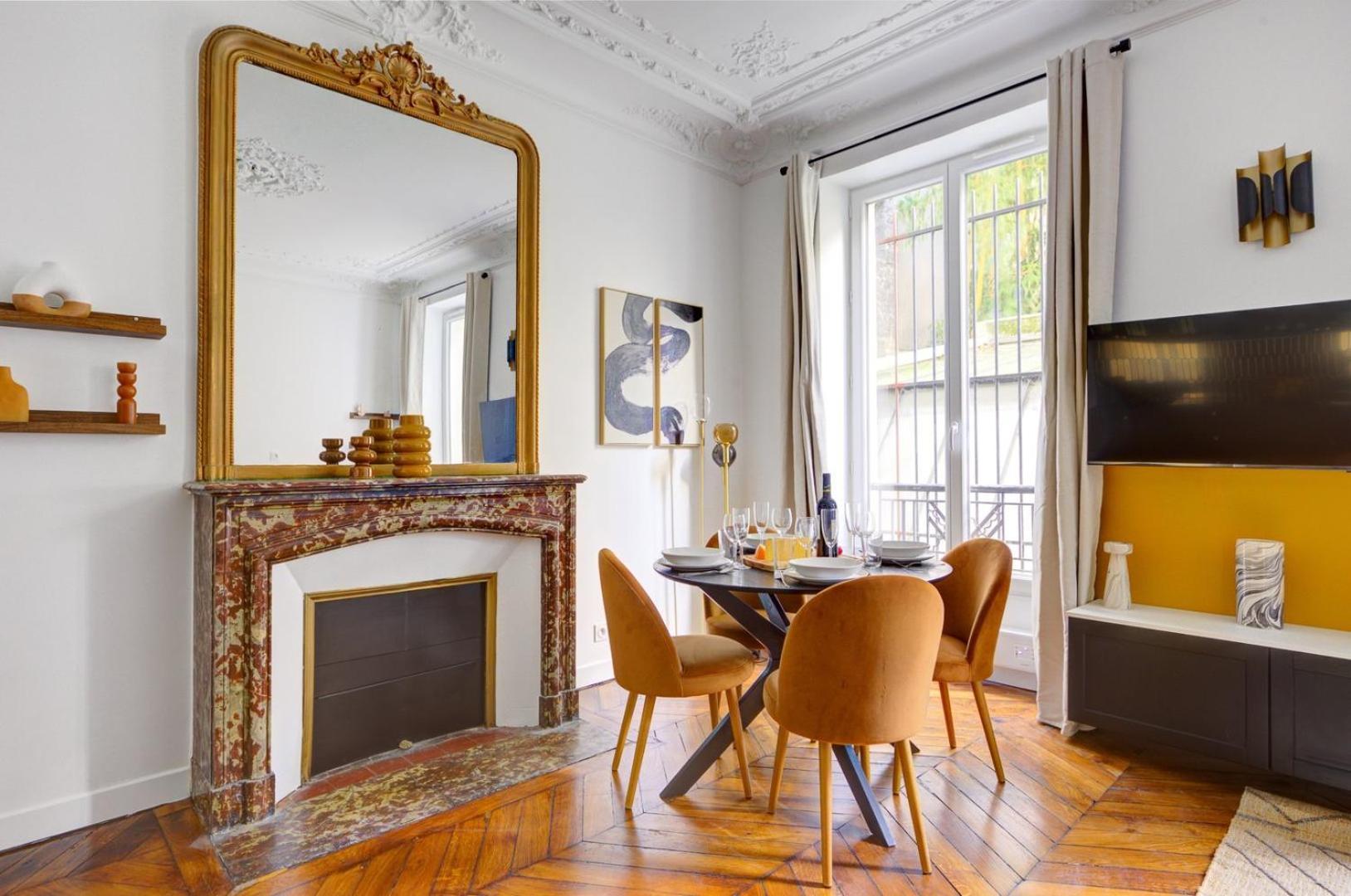 Appartement Bluestay 124 - Superb In *