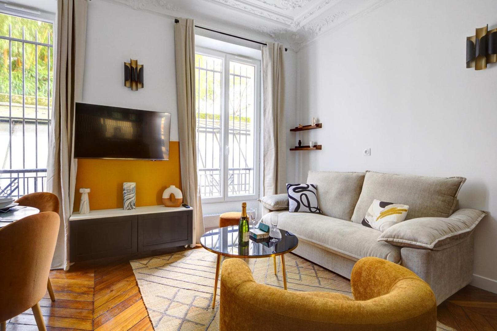 Bluestay 124 - Superb In * Parijs