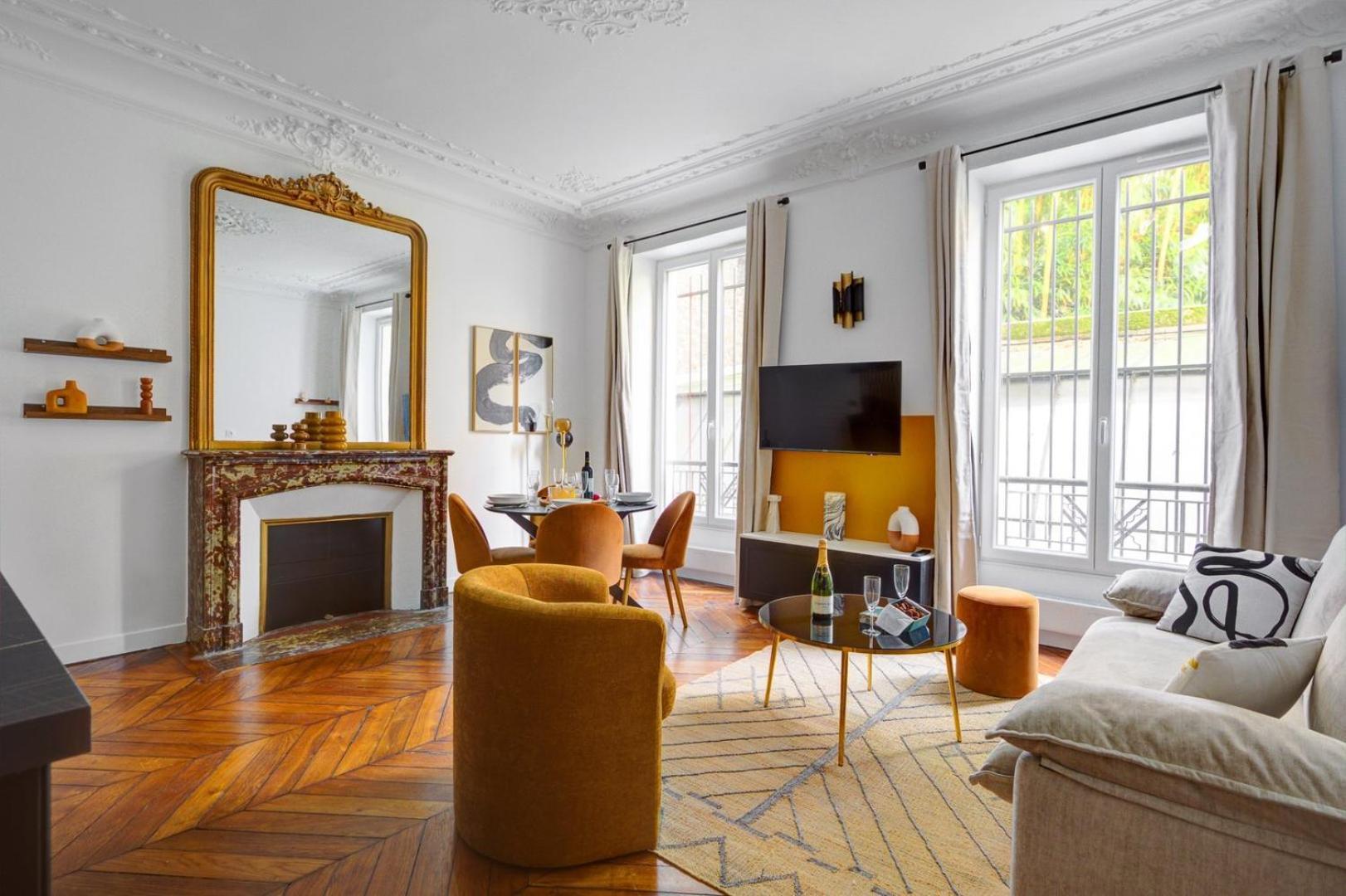 Bluestay 124 - Superb In Appartement