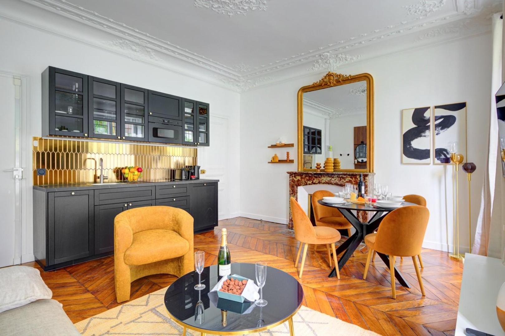 Bluestay 124 - Superb In Appartement *