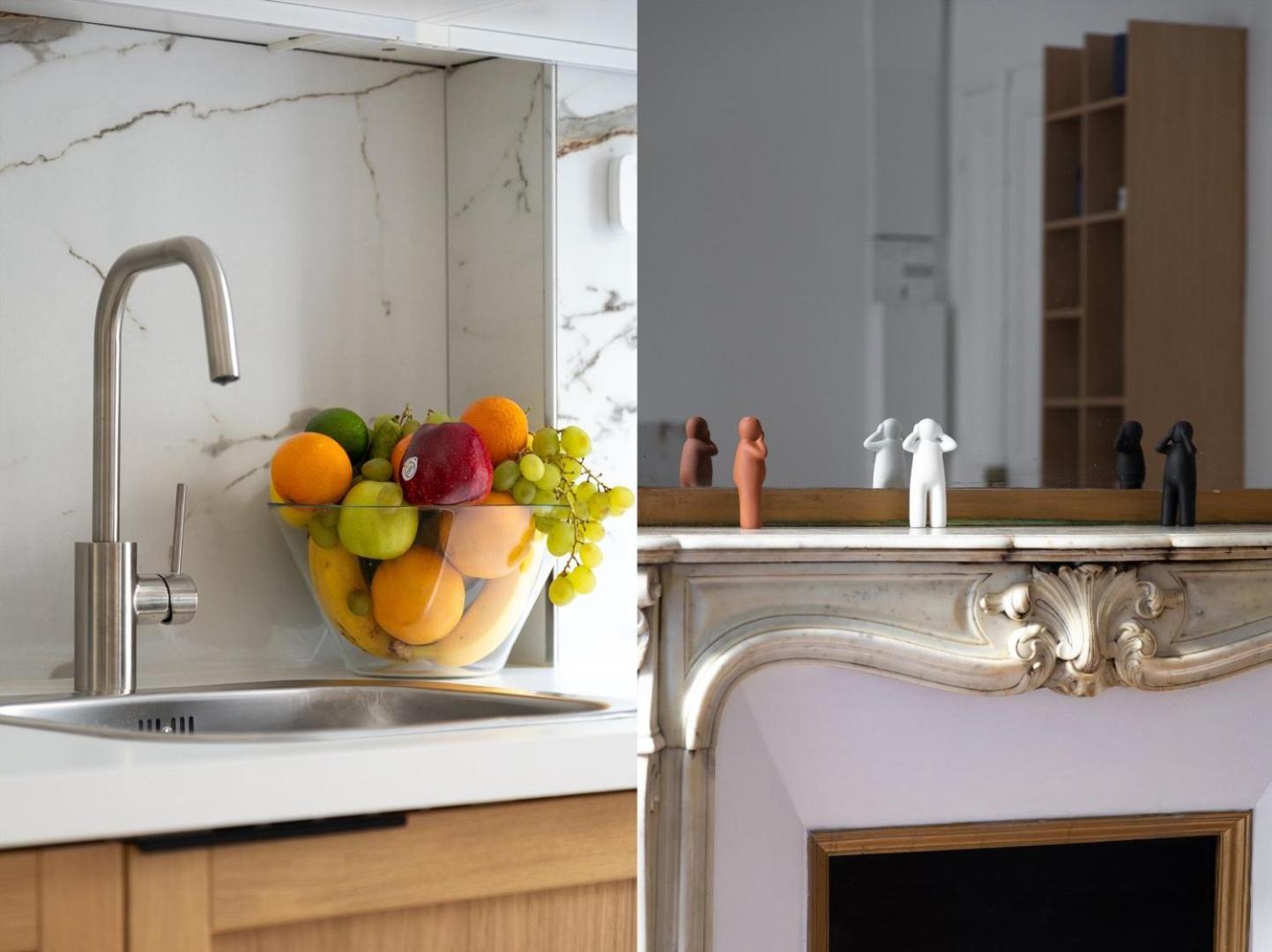 Bluestay 124 - Superb In Appartement