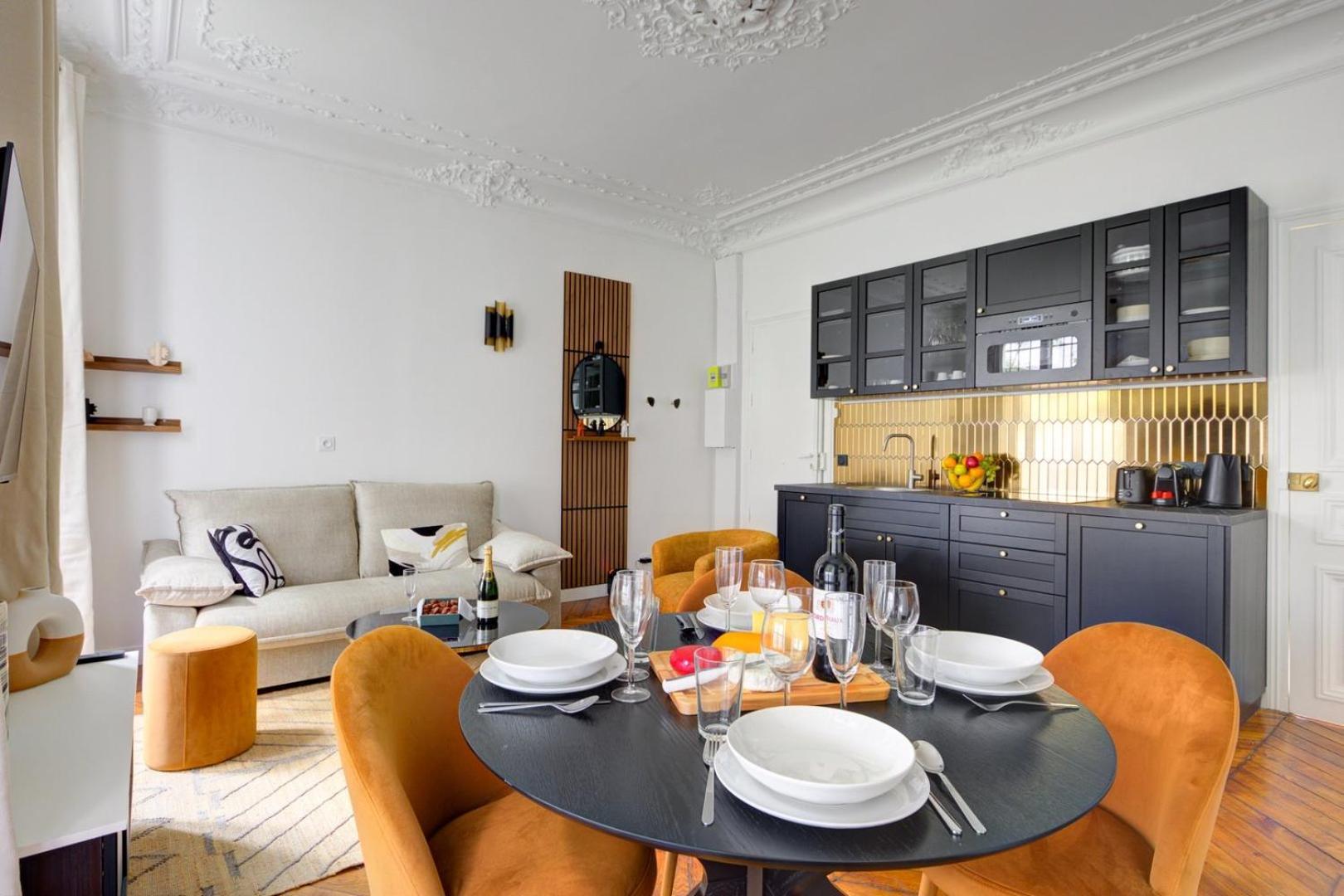 Bluestay 124 - Superb In Appartement