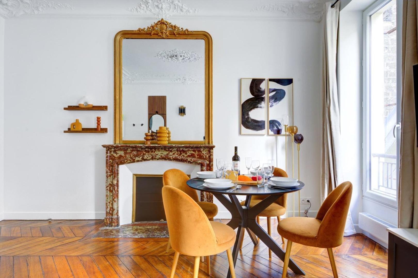 Appartement Bluestay 124 - Superb In