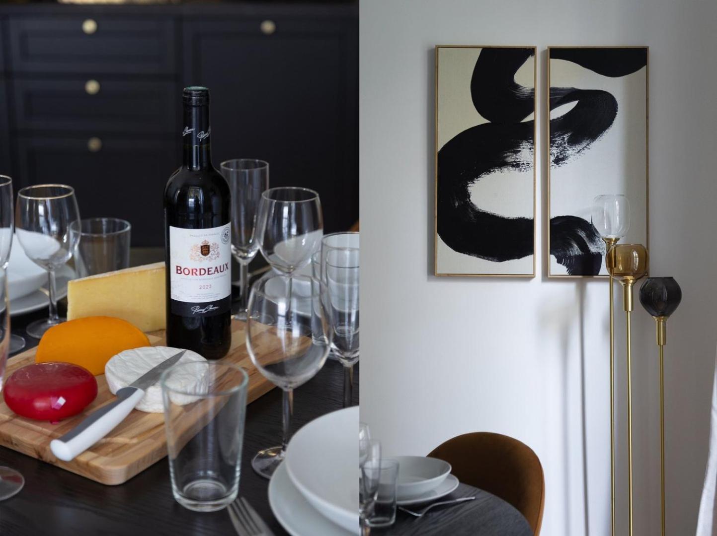 Appartement Bluestay 124 - Superb In