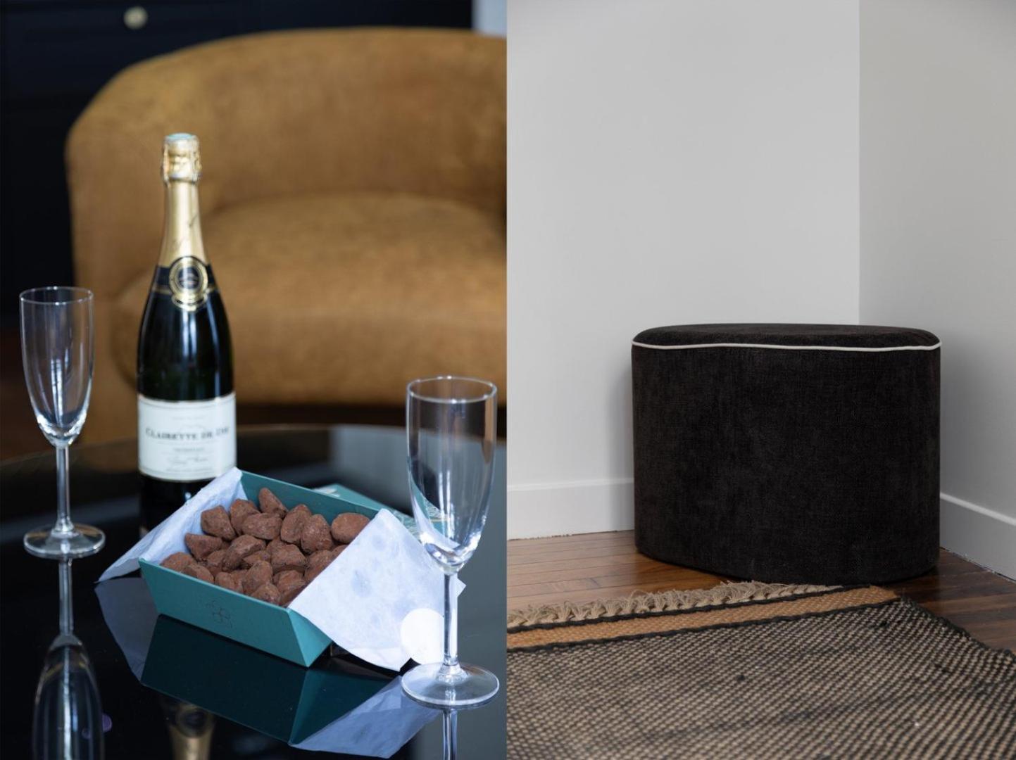 Bluestay 124 - Superb In Appartement