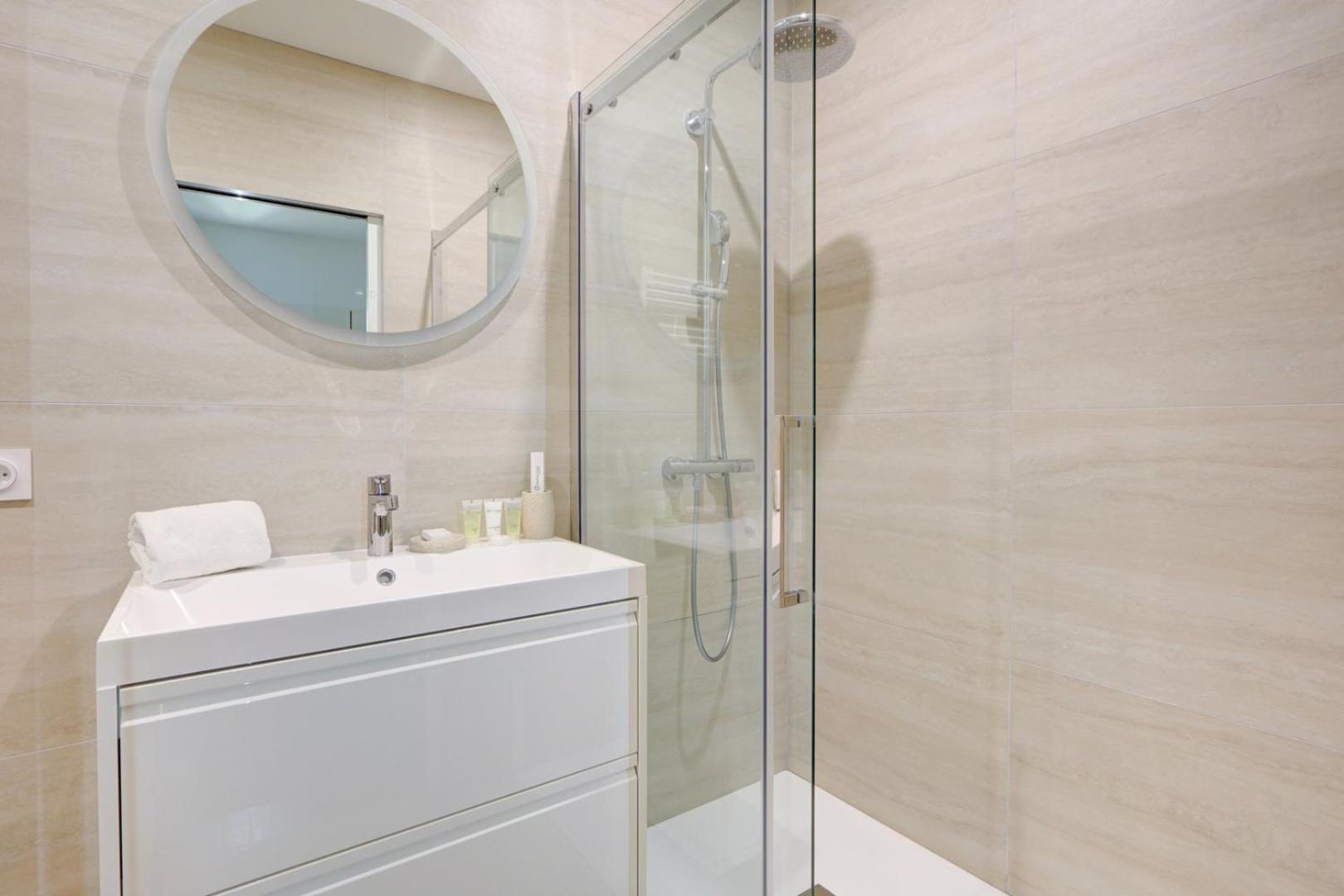 Bluestay 124 - Superb In Appartement *