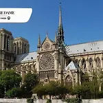 Bluestay 124 - Superb Apartment In Paris