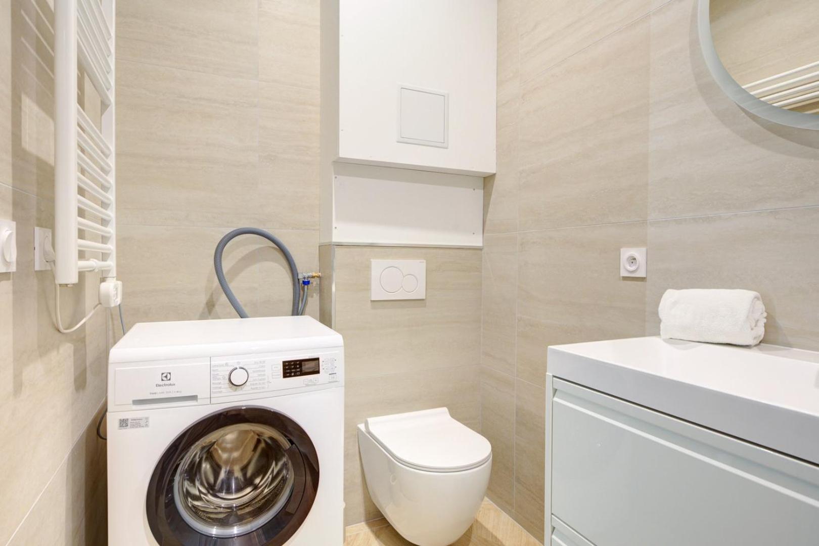 Apartment Bluestay 124 - Superb In