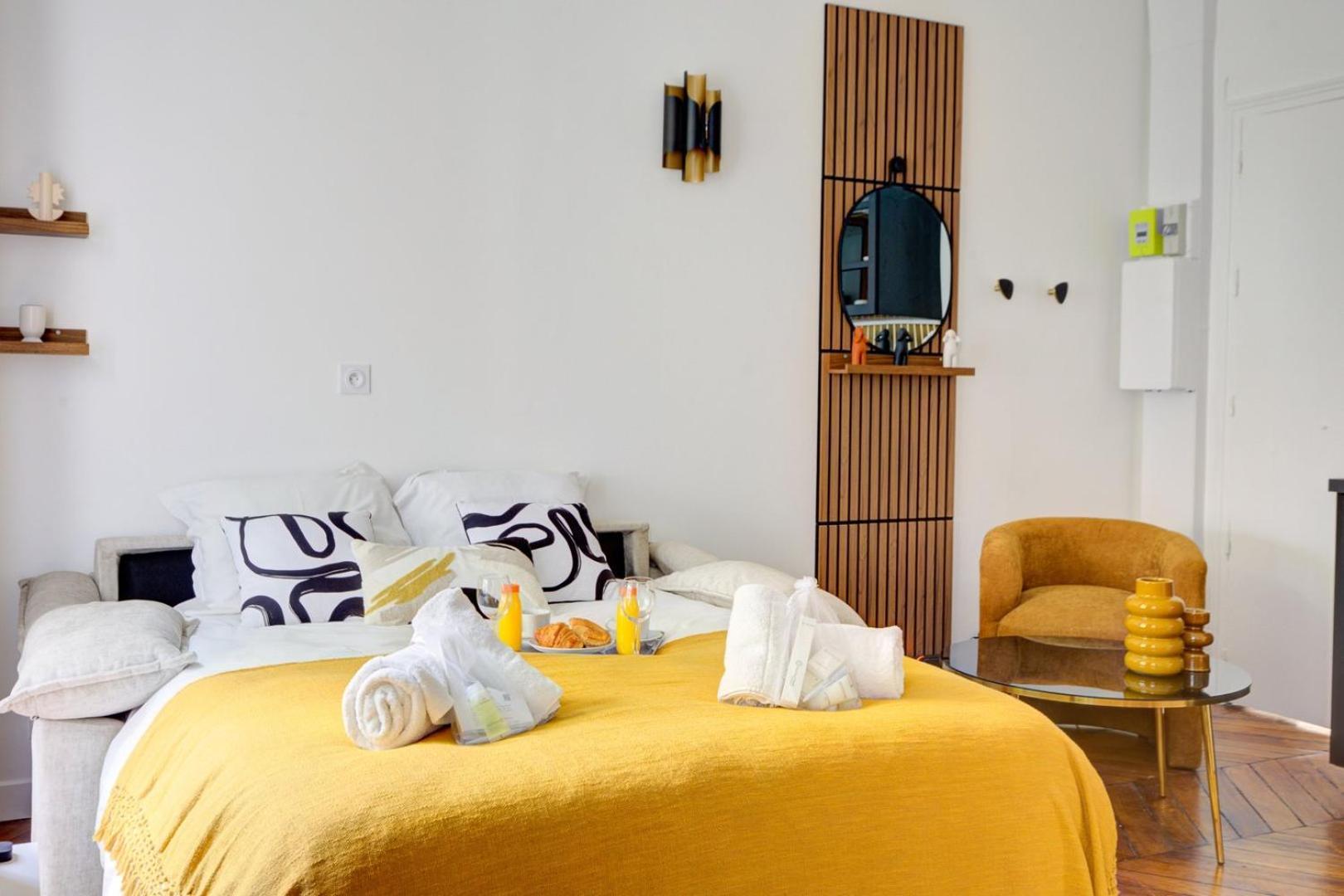 Apartment Bluestay 124 - Superb In